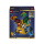 LEGO HARRY POTTER 76462 Herb Hogwartu - 1529857 - zdjęcie 9